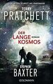 Der Lange Kosmos: Lange Erde 5 - Roman von Pratchet... | Buch | Zustand sehr gut