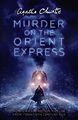 Murder on the Orient Express (Poirot) by Christie, Agatha 0008295387