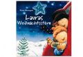 Lauras Weihnachtsstern Hörspiel CD Lauras, Stern: