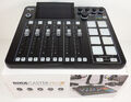 RODE RodeCaster Pro II Studio- und Livemixer 5,5" HD-Touchdisplay 9 Kanäle 4GB *