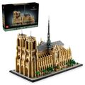 Lego Architecture 21061 Notre-Dame de Paris Neu OVP