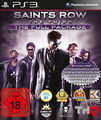 Saints Row: The Third - The Full Package (Sony PlayStation 3, 2012)