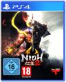 Nioh 2 - PS4 / PlayStation 4 - Neu & OVP