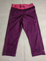 NIKE PRO schöne 3/4 Sport Leggings beere Gr. M? TOP BB1121