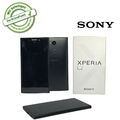 Sony Xperia L2 - 32GB - Schwarz (Ohne Simlock) - (DUAL SIM) inkl. Zubehörpaket