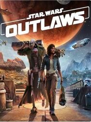 Star Wars Outlaws Online Serial Code per eMail (PC / Ubisoft Connect) Deutsch