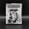 Life Is Strange Before The Storm The Art of Before The Storm Ohne Spiel