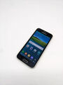 Samsung Galaxy S5 Mini SM-G800F 16 GB Schwarz