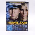 Homeland Die komplette Season 1 Staffel 1 DVD Serie Film Movie  