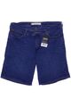 Wrangler Shorts Damen kurze Hose Hotpants Gr. W32 Baumwolle Blau #l556pup