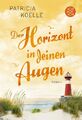 Der Horizont in deinen Augen | Buch | 9783596032983