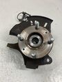 Radnabe Achsschenkel links vorne HYUNDAI i20 PB 51716 1J100 / 51750 1J000