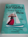 Erobere mich im Sturm von Sophie Kinsella (2021, Taschenbuch)