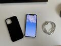 Apple iPhone 12 Pro 128gb schwarz - top Zustand