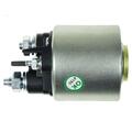 AS-PL SS3013P Magnetschalter Starter für Peugeot 206 CC Fiat Fiorino Citroën