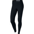 Nike Damen Leg-A-See Logo Leggings schwarz [806927-010 806927-092]