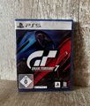 Gran Turismo 7 PlayStation 5 Disk NEU