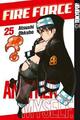 Fire Force 25 | Buch | 9783842070240