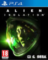 Alien: Isolation - PS4 PlayStation 4 - NEU OVP *Blitzversand*