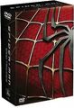 Spider-Man Trilogie (3 DVDs) von Sam Raimi | DVD | Zustand sehr gut