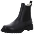 Tamaris Stiefelette Chelsea Boot 1-1-26427-41-001 black (schwarz) NEU