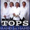 Hand in Hand von Tops | CD | Zustand sehr gut