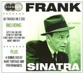 FRANK SINATRA 2 CDs & DVDs EINSCHLIESSLICH KOMM MIT MIR, NACHT UND TAG & MEHR