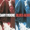 Blues Alive von Moore,Gary | CD | Zustand gut