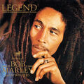 (CD) Bob Marley & The Wailers - Legend - The Best Of Bob Marley And The Wailers