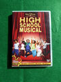 1 DVD vom Walt Disney High School Musical