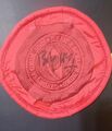 Billy Idol Signierte Frisbee!!!!