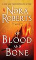 Of Blood and Bone | Chronicles of The One, Book 2 | Nora Roberts | Englisch