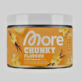 More Nutrition - Chunky Flavour - Puddingcreme  -  150 g - Neu & OVP