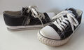 KAPPA ° tolle SNEAKERS Gr. 36 schwarz Jungen Mode Schuhe Halbschuhe Turnschuhe