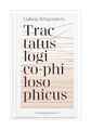 Tractatus logico-philosophicus - Logisch-philosophische Abhandlung