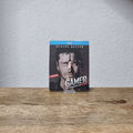 Gamer - Blu-ray Steelbook - Extended Edition - Uncut - Auflösung Filmesammlung