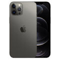 Apple iPhone 12 Pro Max 128 256 512 Graphit Silber Pazifikblau Gold - SEHR GUT