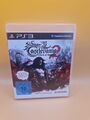 Castlevania: Lords of Shadow 2 (Sony PlayStation 3, 2014)