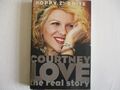 COURTNEY LOVE das wahre Story Buch Hardcover Grunge Hole