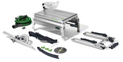 Festool Tischzugsäge CS 50 EBG PRECISIO, 574765 Brandneu