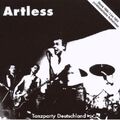 Artless - Tanzparty In Deutschland  CD Neuware