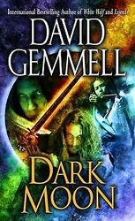 Dark Moon von David Gemmell | Buch | Zustand gutGeld sparen und nachhaltig shoppen!