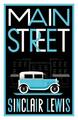 Main Street | Sinclair Lewis | englisch