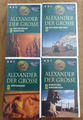 VHS-Set "Alexander der Grosse" BBC Wissen auf Video