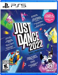 Just Dance 2022 (#) /PS5