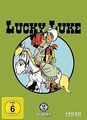 Lucky Luke Collection 4 [4 DVDs] von Philippe Landrot, Mo... | DVD | Zustand gut