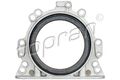 TOPRAN Wellendichtring Kurbelwelle 109 613 für FORD AUDI SKODA SEAT VW A4 A3