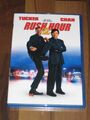 TUCKER & CHAN "RUSH HOUR 2" DVD