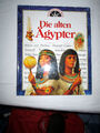 Die alten Ägypter  Kinderbuch