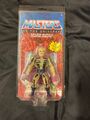 MOTU Masters of the Universe Origins SCARE GLOW in Morax Clamshell NEU OVP MOC